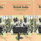 Historical and Descriptive Account of British India: From the Most Remote Period to the Present Time 3 Vols. Set - Gyan Books - Swadesiicart