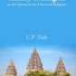 Outlines of the History of Religion to the Spread of the Universal Religions - Gyan Books - Swadesiicart