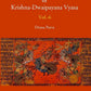 The Mahabharata Of Krishna-Dwaipayana Vyasa (Drona Parva) 6th - Gyan Books - Swadesiicart