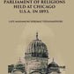 Question And Answers On Jainism For The Parliament Of Religions Held At Chicago - Gyan Books - Swadesiicart