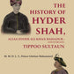 The History of Hyder Shah: Alias Hyder Ali Khan Bahadur : and of His Son, Tippoo Sultaun - Gyan Books - Swadesiicart