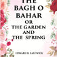 THE BAGH O BAHAR OR THE GARDEN AND THE SPRING - Gyan Books - Swadesiicart