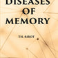 DISEASES OF MEMORY - Gyan Books - Swadesiicart
