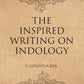 THE INSPIRED WRITINGS ON INDOLOGY (Literary Remains) 2 Vols. Set - Gyan Books - Swadesiicart