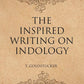 THE INSPIRED WRITINGS ON INDOLOGY (Literary Remains) 2nd - Gyan Books - Swadesiicart