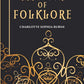 THE HANDBOOK OF FOLKLORE - Gyan Books - Swadesiicart