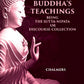 BUDDHA'S TEACHINGS: BEING THE Sutta-Nipata or Discourse-Collection - Gyan Books - Swadesiicart