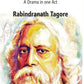 Red Oleanders: A Drama in one Act - Gyan Books - Swadesiicart