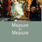 Measure for Measure - Gyan Books - Swadesiicart