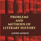 PROBLEMS AND METHODS OF LITERARY HISTORY - Gyan Books - Swadesiicart