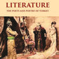 OTTOMAN LITERATURE: THE POETS AND POETRY OF TURKEY - Gyan Books - Swadesiicart