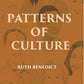 PATTERNS OF CULTURE - Gyan Books - Swadesiicart