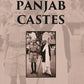 PANJAB CASTES - Gyan Books - Swadesiicart