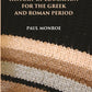SOURCE BOOK OF THE HISTORY OF EDUCATION FOR THE GREEK AND ROMAN PERIOD - Gyan Books - Swadesiicart