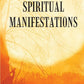 Spiritual Manifestations - Gyan Books - Swadesiicart