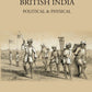 The Geography of British India: Political & Physical - Gyan Books - Swadesiicart