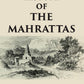 A HISTORY OF THE MAHRATTAS 1st - Gyan Books - Swadesiicart
