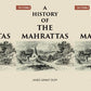 A HISTORY OF THE MAHRATTAS 3 Vols. Set - Gyan Books - Swadesiicart