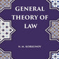 General Theory of Law - Gyan Books - Swadesiicart