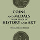 COINS AND MEDALS: THEIR PLACE IN HISTORY AND ART - Gyan Books - Swadesiicart