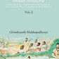 History Of Indian Medicine: Containing Notices, Biographical And Bibliographical, Of The Ayurvedic - Gyan Books - Swadesiicart