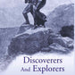 Discoverers And Explorers - Gyan Books - Swadesiicart
