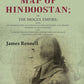 Memoir Of A Map Of Hindoostan: Or The Mogul Empire: With An Introduction, Illustrative Of The Geography And - Gyan Books - Swadesiicart