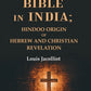 The Bible in India: Hindoo Origin of Hebrew and Christian Revelation - Gyan Books - Swadesiicart