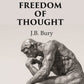 A History of Freedom of Thought - Gyan Books