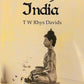 Buddhist India - Gyan Books
