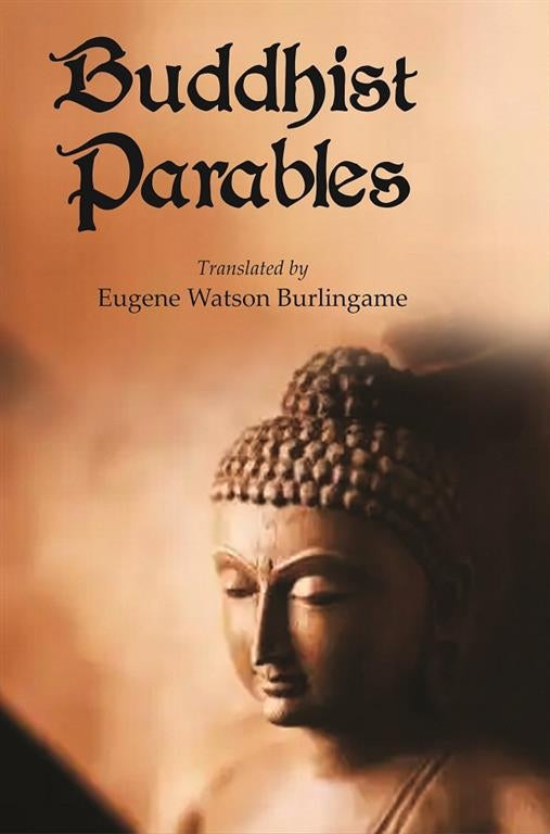 Buddhist Parables - Gyan Books