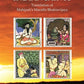 Stories of Indian Saints: Translation of Mahipati's Marathi Bhaktavijaya - Gyan Books - Swadesiicart