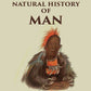 The Natural History of Man 2 Vols. Set - Gyan Books - Swadesiicart