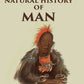The Natural History of Man 2nd - Gyan Books - Swadesiicart