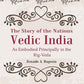 The Story of the Nations Vedic India: As Embodied Principally in the Rig-Veda - Gyan Books - Swadesiicart