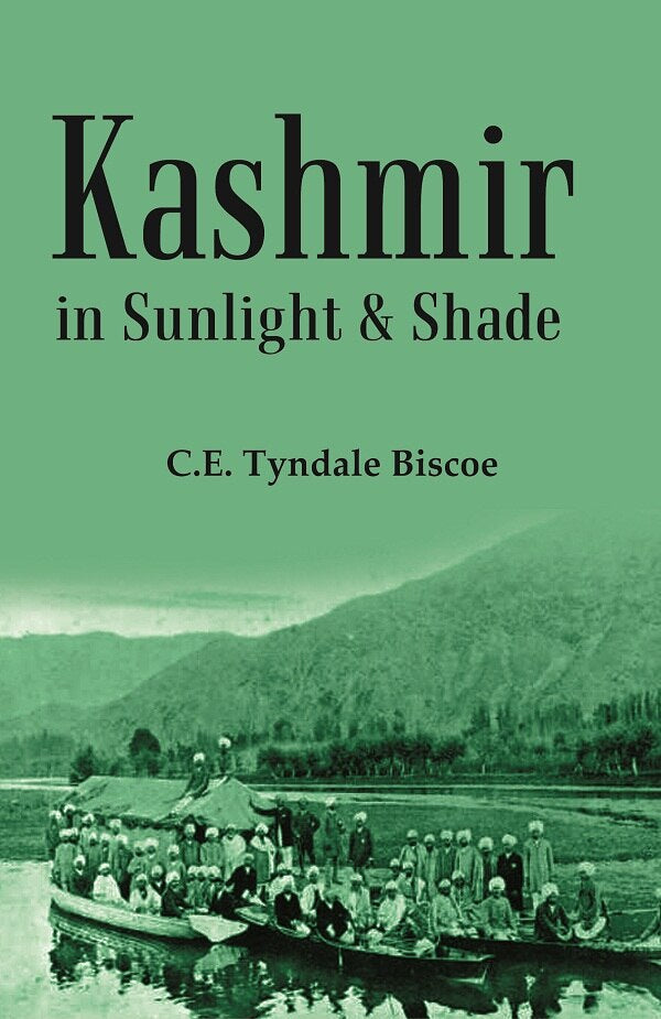 Kashmir In Sunlight & Shade: A Description Of The Beauties Of The Country, The Life, Habits, And Humour Of Its Inhabitants - Gyan Books - Swadesiicart