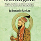 Anecdotes of Aurangzib: (English translation of Ahkam-i-Alamgiri ascribed to Hamid-ud-din Khan Bahadur) - Gyan Books - Swadesiicart