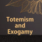 Totemism And Exogamy 3rd - Gyan Books - Swadesiicart