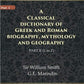 A Classical dictionary of Greek and Roman biography, mythology and geography 2nd ( L to Z) - Gyan Books - Swadesiicart