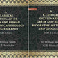 A Classical dictionary of Greek and Roman biography, mythology and geography In 2 Part - Gyan Books - Swadesiicart