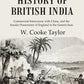 A Popular History of British India: Commercial Intercourse with China, and the Insular Possessions of England in the Eastern Seas - Gyan Books - Swadesiicart