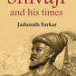 Shivaji and his times - Gyan Books - Swadesiicart