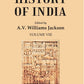 History of India: From the close of the seventeenth century to the present time 8th - Gyan Books - Swadesiicart