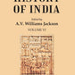 History of India: From the first European settlements to the founding of the English East India Company 6th - Gyan Books - Swadesiicart