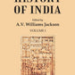 History of India: From the earliest times to the sixth century 1st - Gyan Books - Swadesiicart