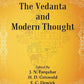 The Religious Quest of India : The Vedanta and Modern Thought Series : 7 - Gyan Books - Swadesiicart