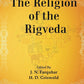 The Religious Quest of India : The Religion of the Rigveda Series : 6 - Gyan Books - Swadesiicart