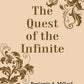 The Quest of the Infinite - Gyan Books - Swadesiicart