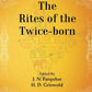 The Religious Quest of India : The Rites of the Twice-born Series : 3 - Gyan Books - Swadesiicart