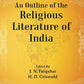 The Religious Quest of India: An Outline of the Religious Literature of India Series : 1 - Gyan Books - Swadesiicart